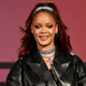 Rihanna speaks onstage at the 2019 BET Awards on June 23, 2019 in Los Angeles, California.
